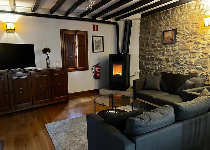 El Rincon De Potes