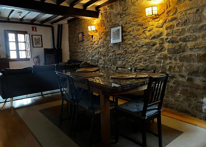 El Rincon De Potes