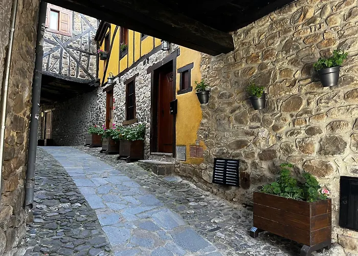 El Rincon De Potes