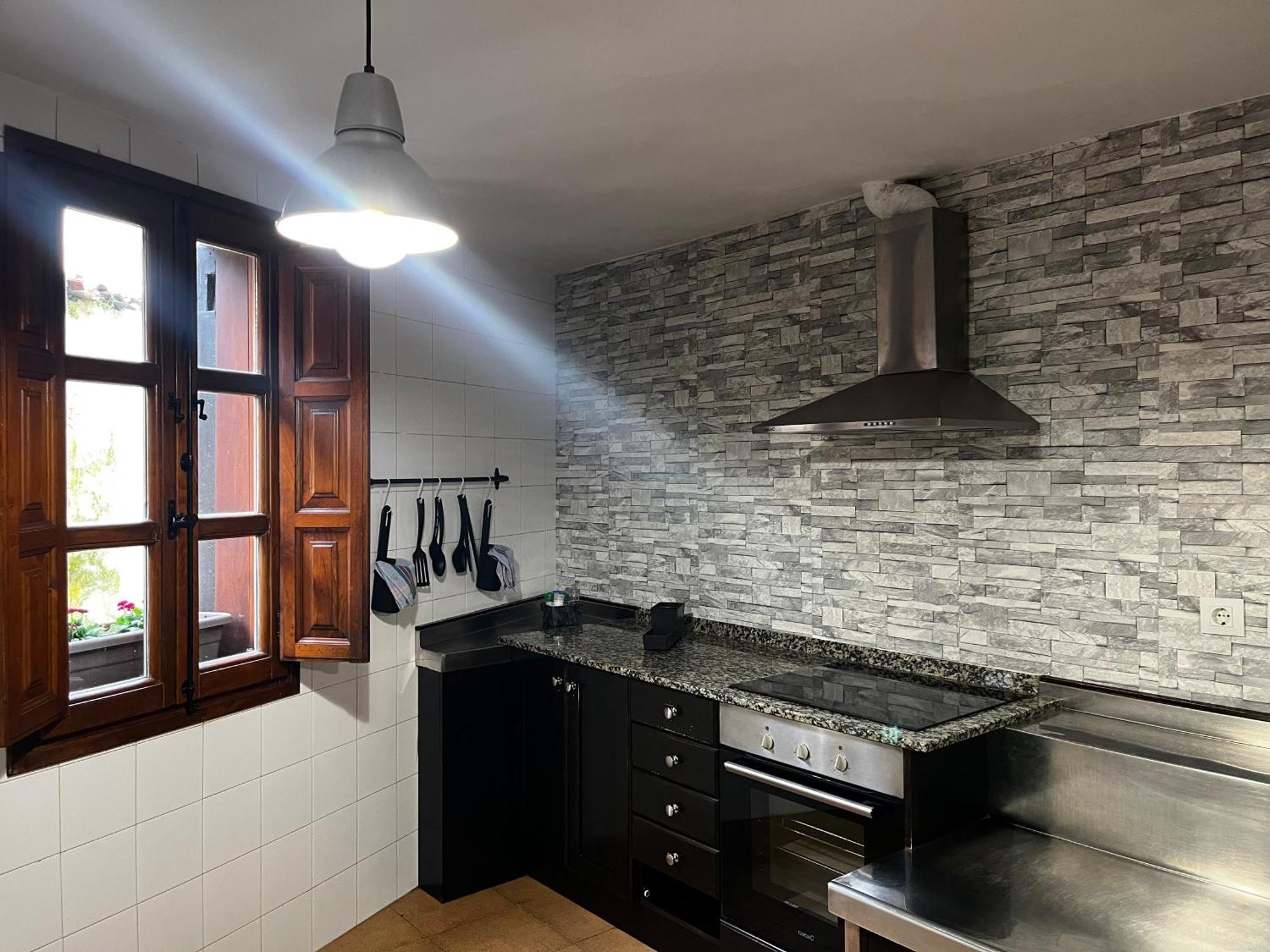 El Rincon De Apartment