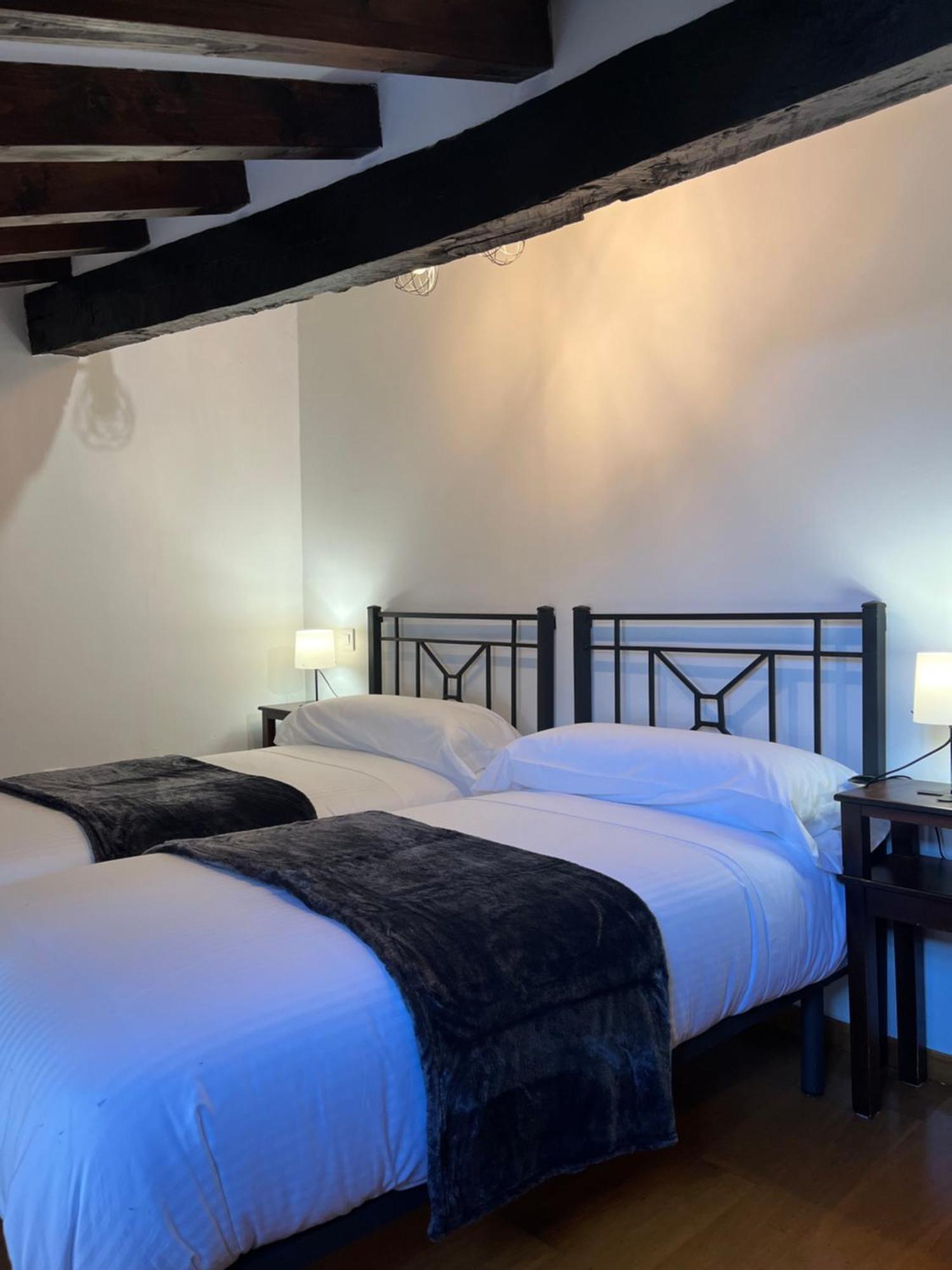 Apartment El Rincon De Potes