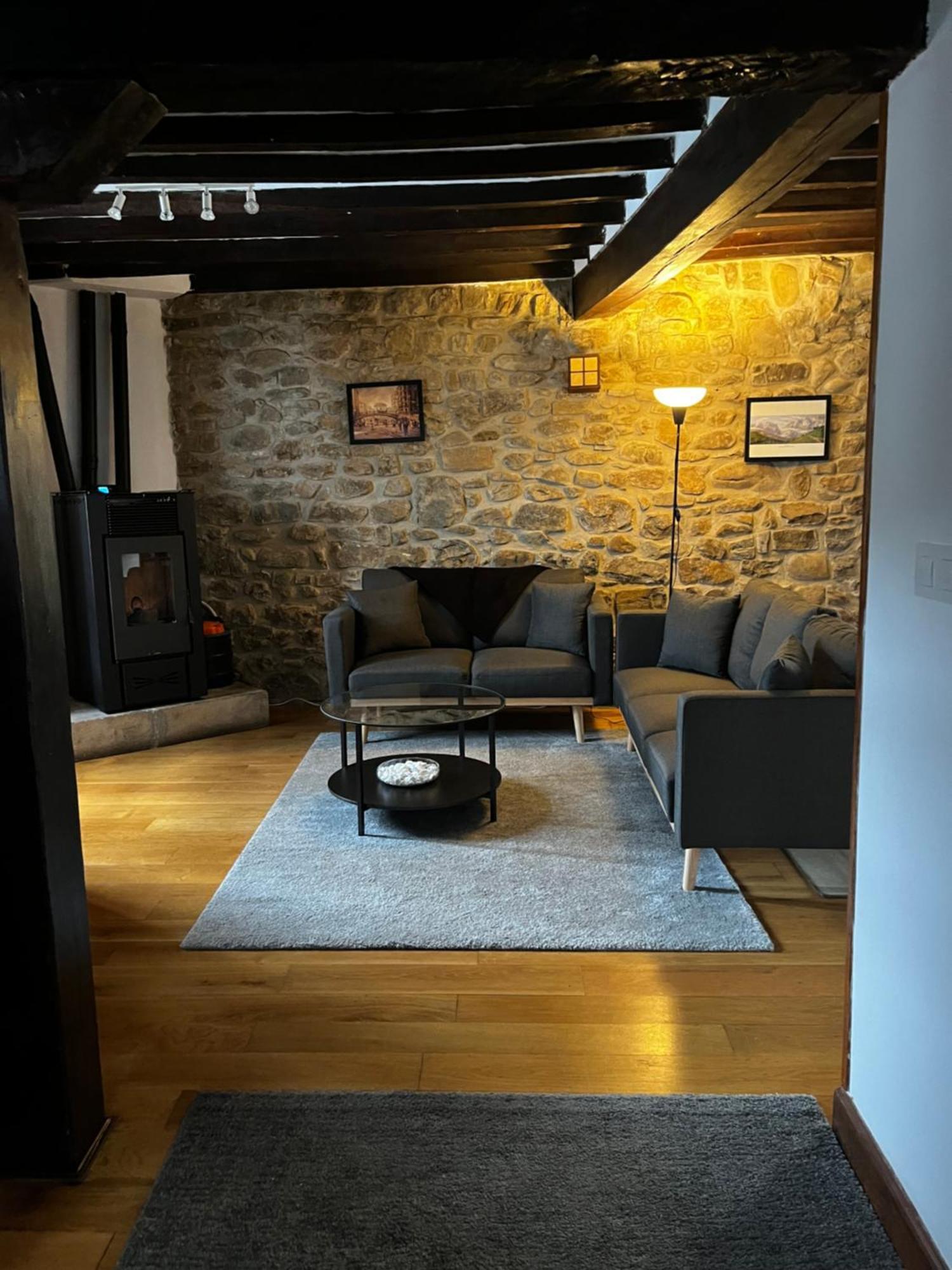El Rincon De Potes