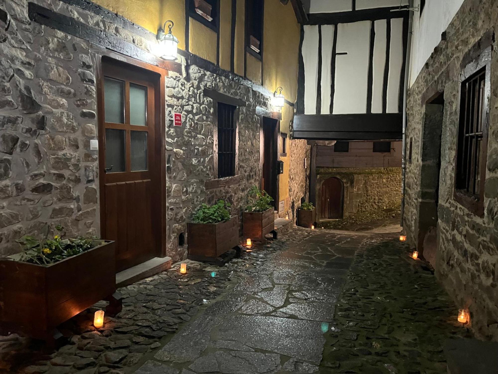 El Rincon De Potes