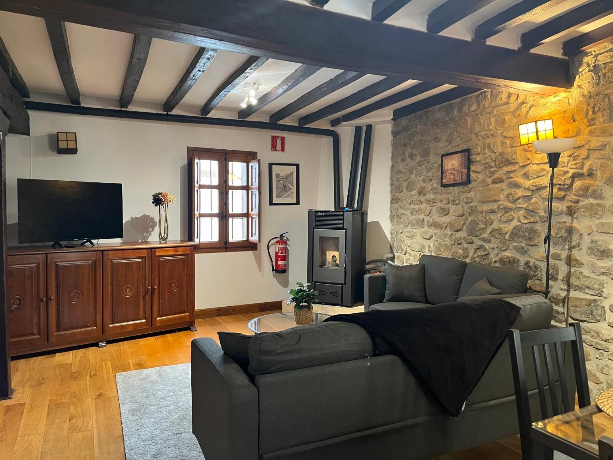 El Rincon De Apartment Potes