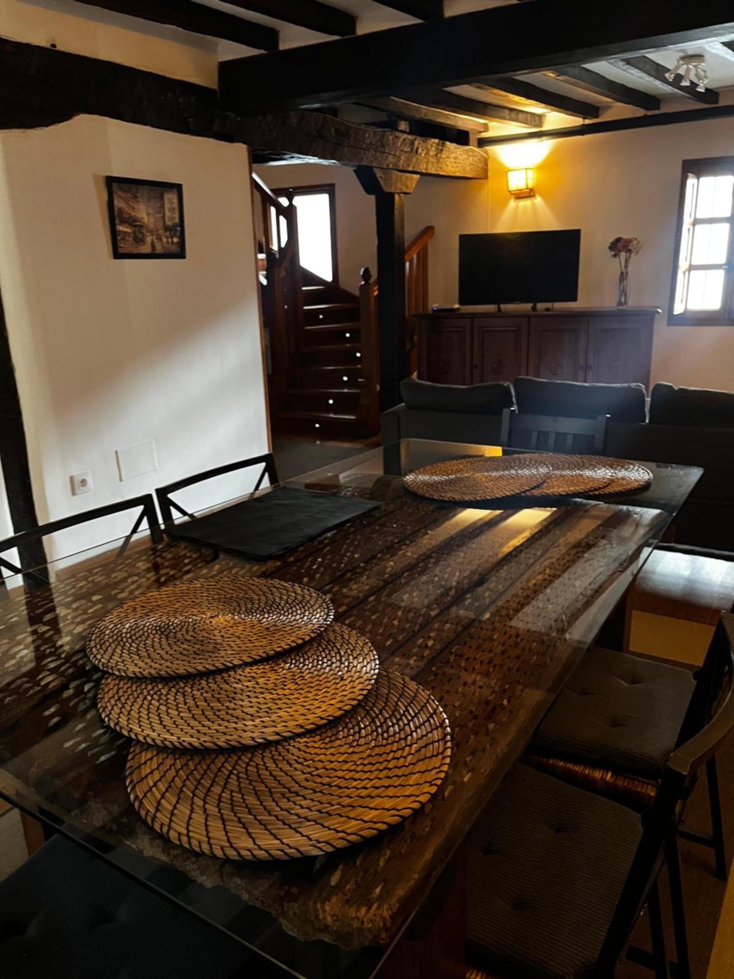 El Rincon De