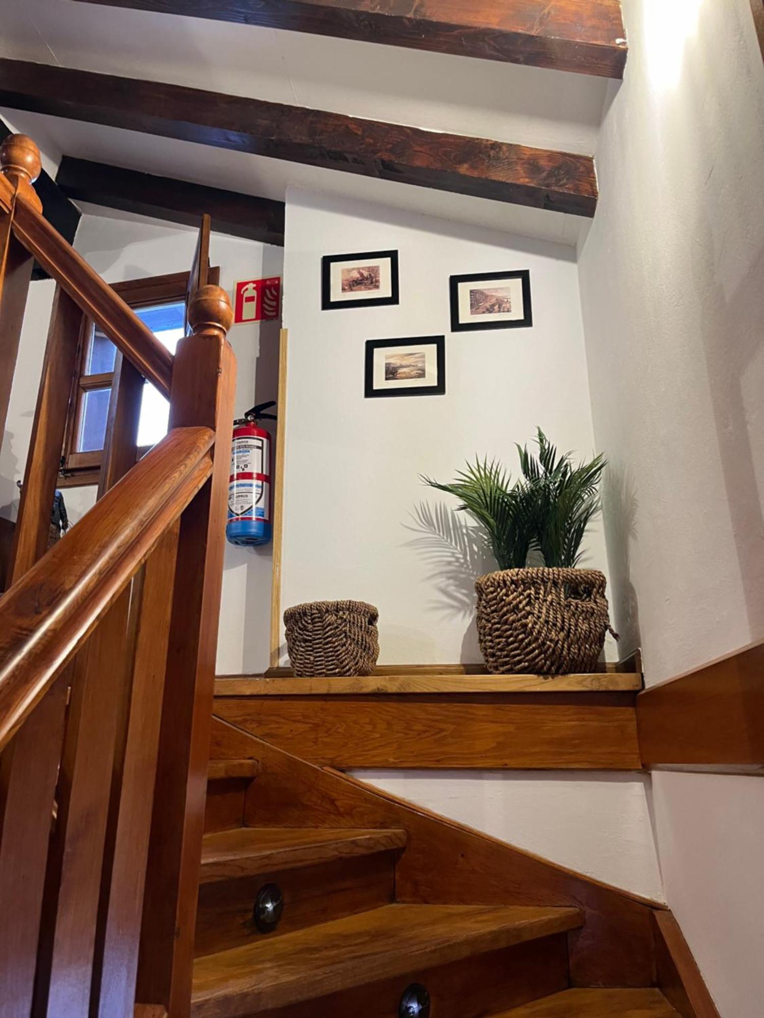 El Rincon De Potes