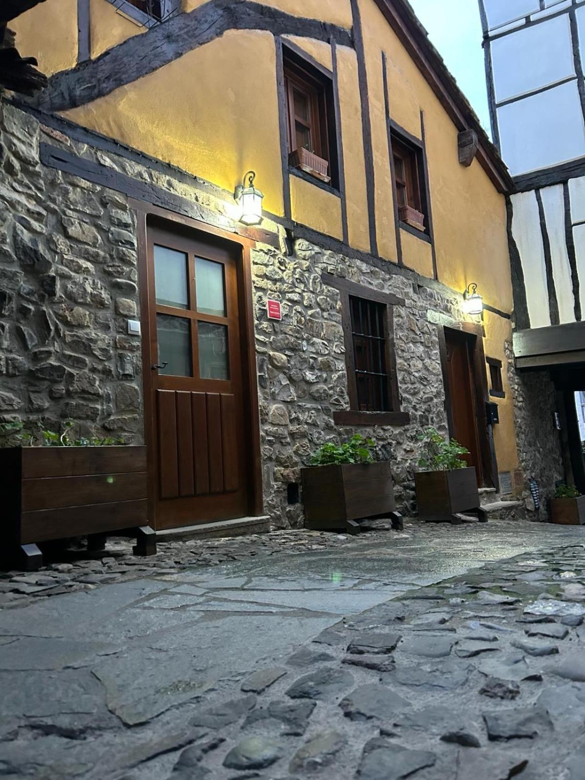 El Rincon De Apartment Potes